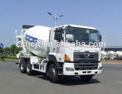 Cheap price concrete mixer,canada concrete mixer,concrete mixer truck